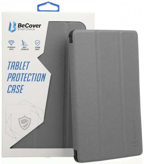 Becover Flexible TPU Mate for Galaxy Tab A7 Lite