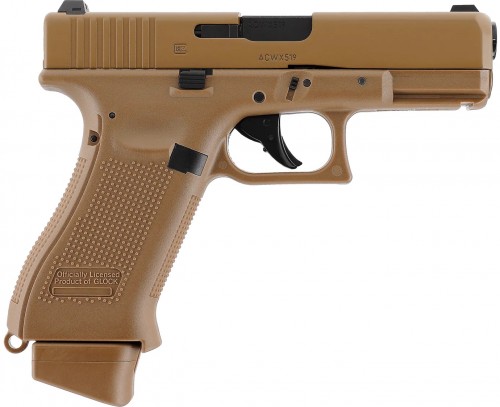 Umarex Glock 19X 6mm