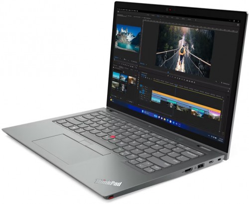 Lenovo ThinkPad L13 2-in-1 Gen 5 Intel