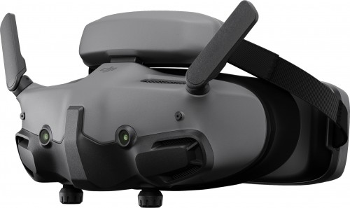 DJI Goggles 3