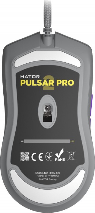 Hator Pulsar 2 Pro