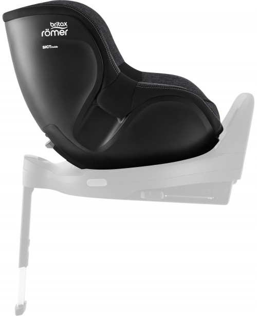 Britax Romer Dualfix 5Z