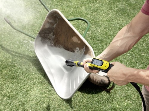 Karcher K 7 Premium Smart Control Home FJ