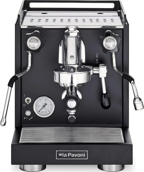 La Pavoni New Cellini Classic LPSCCB01