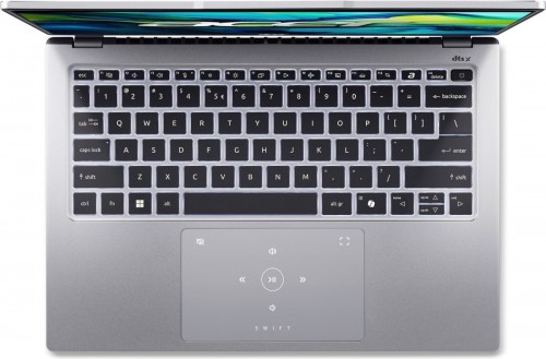 Acer Swift Go 14 SFG14-73