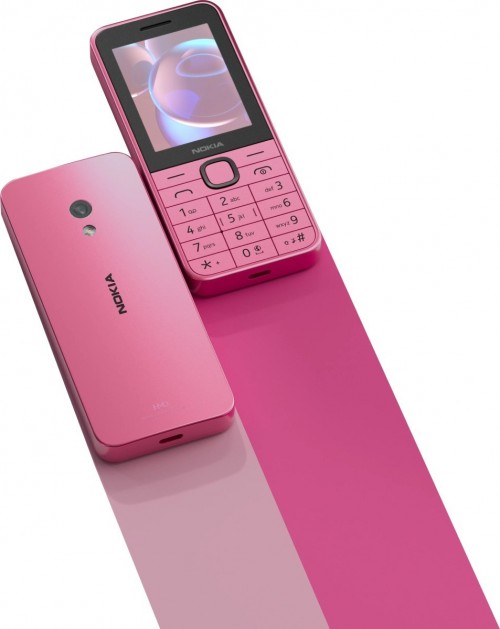 Nokia 225 4G 2024