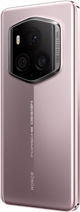 Honor Magic6 RSR Porsche Design