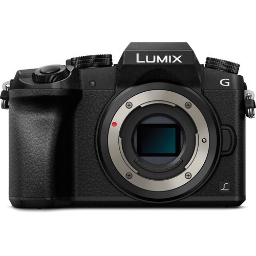 Panasonic DMC-G7 kit 14-42