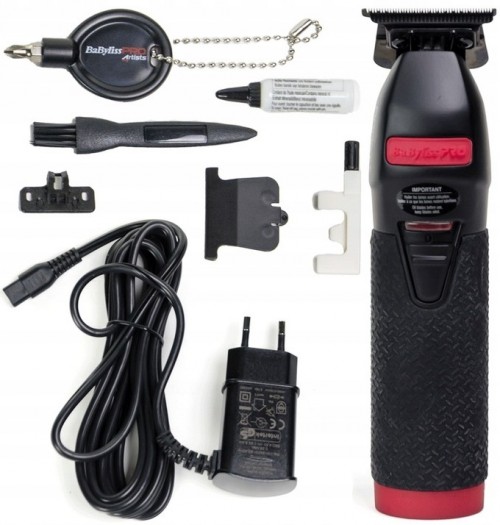 BaByliss PRO 4Artists FX7870RBPE