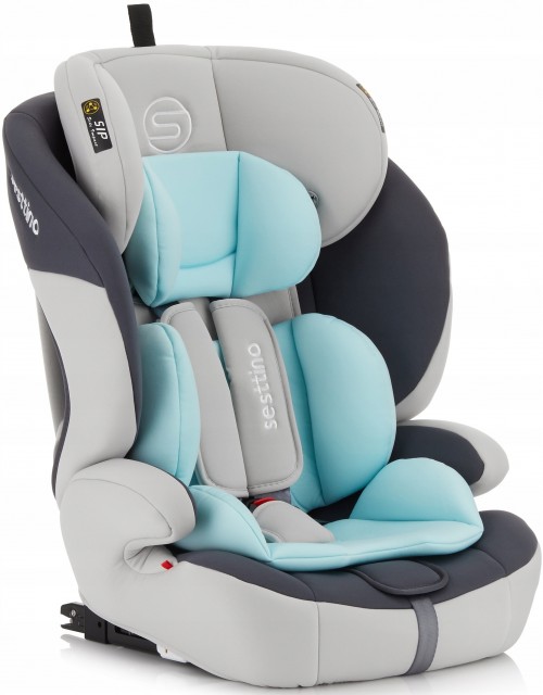 Sesttino Rocker Isofix