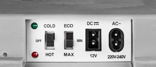 ECG AC 3022 HC