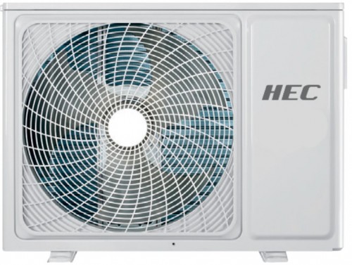 Haier HEC-07QC(I)/HEC-07QC(O)