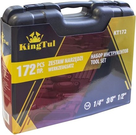 KingTul KT172