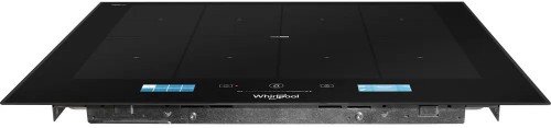 Whirlpool SMP 658 C BT IXL