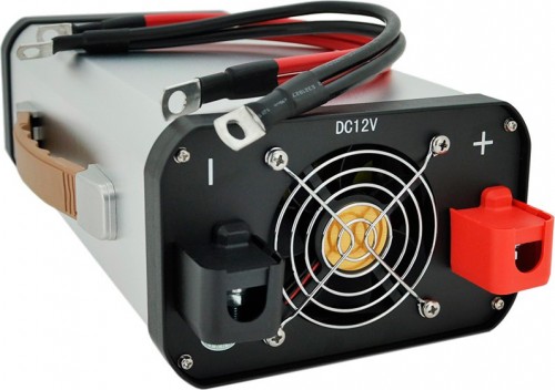 Voltronic Power AEV5500W