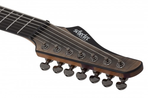Schecter Banshee Mach-7 Evertune