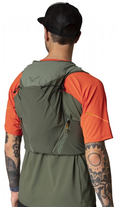 Dynafit Alpine 8 Vest