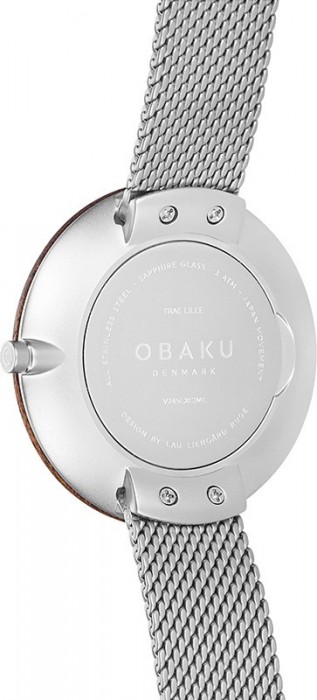 Obaku Trae V245LXCIMC