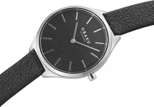 Obaku Kaffe V257LHCNRB