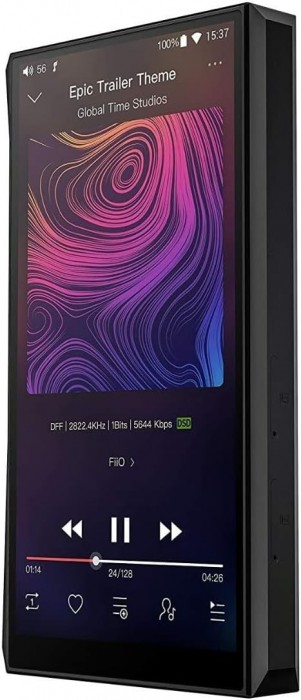 FiiO M11 Plus (AKM)