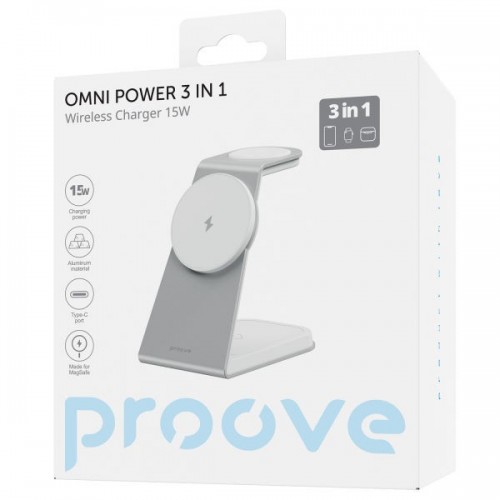 Proove Omni Power 3 in 1