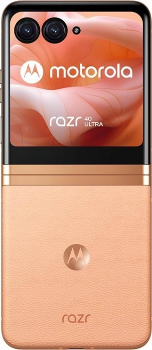 Motorola Razr 40 Ultra