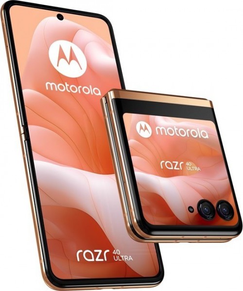 Motorola Razr 40 Ultra