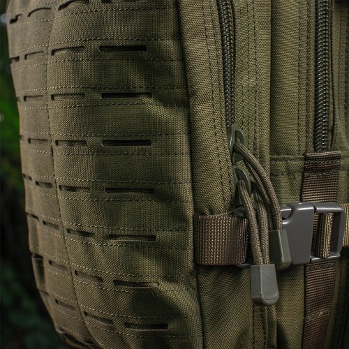 M-Tac Assault Pack Laser Cut