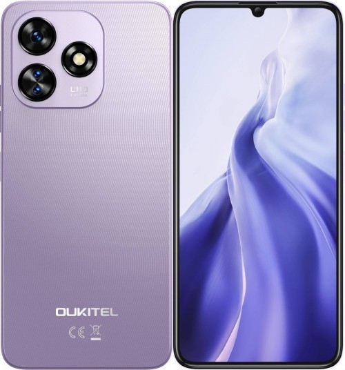 Oukitel C51