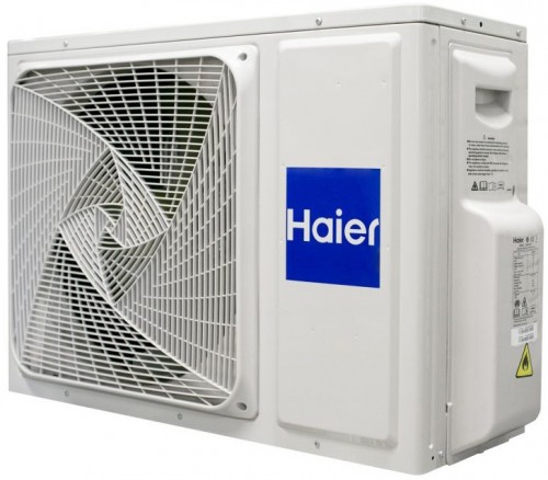 Haier Expert AS25XCAHRA/1U25S2SM1FA-2