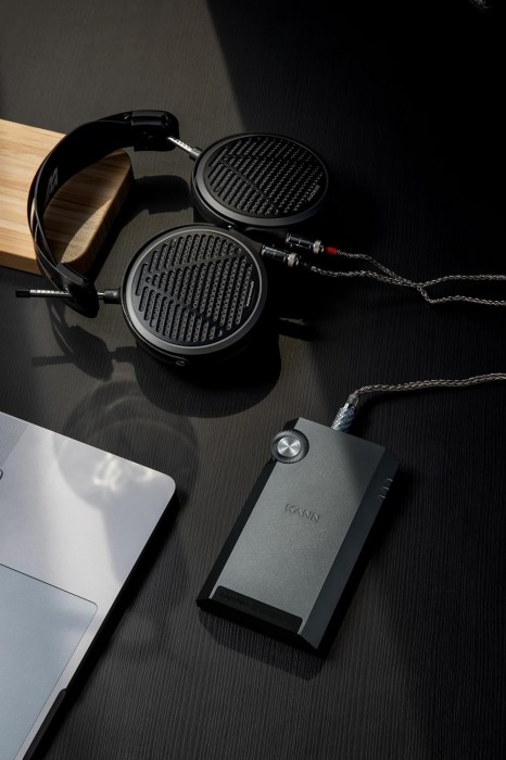 Astell&Kern KANN Ultra