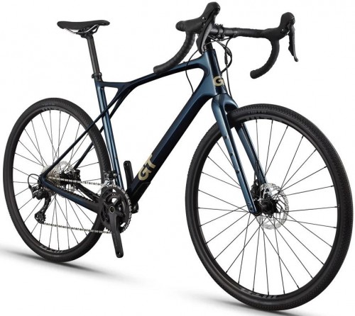 GT Grade Carbon Pro 2024