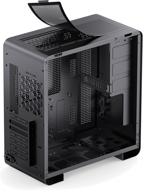 Jonsbo U4 Pro Black