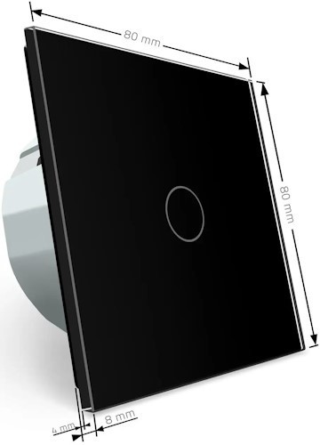 Livolo VL-C701-12