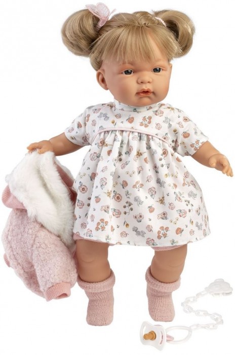 Llorens Joelle 38356