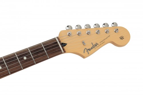 Fender Made in Japan Hybrid II Stratocaster HSH