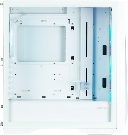 Zalman Z9 Iceberg MS White