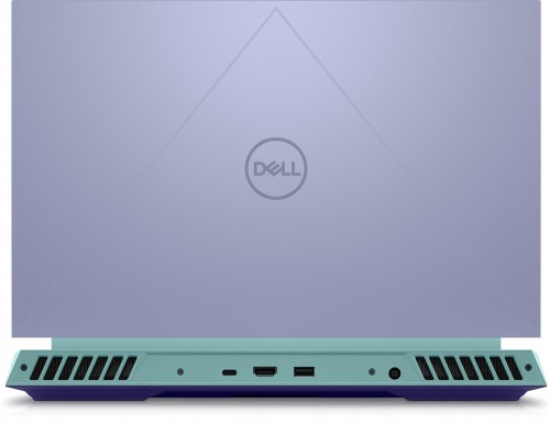 Dell G15 5535