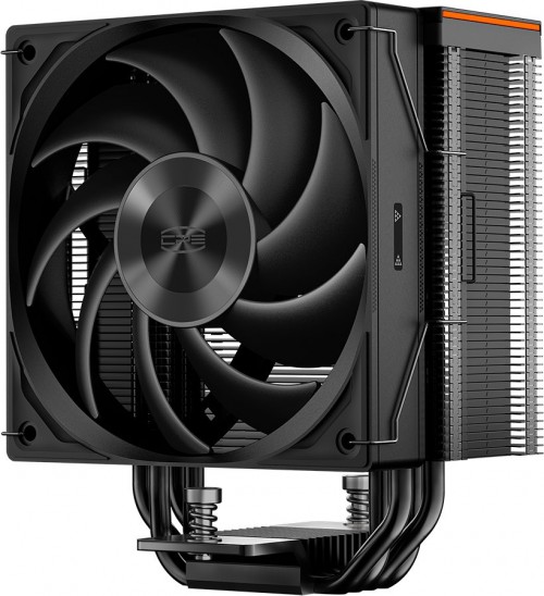 PCCooler RZ400 V2 Black