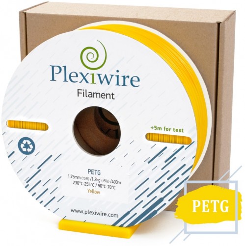 Plexiwire PETG-803400