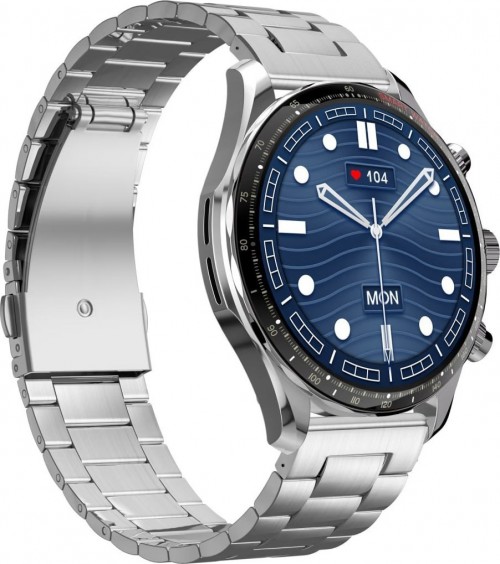 Globex Smart Watch Titan