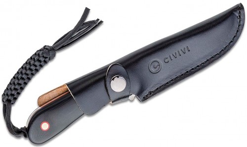 Civivi Elementum Fixed C2104A