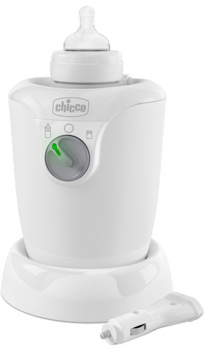 Chicco Bottle Warmer House-Travel