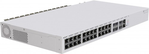 MikroTik CRS326-4C+20G+2Q+RM