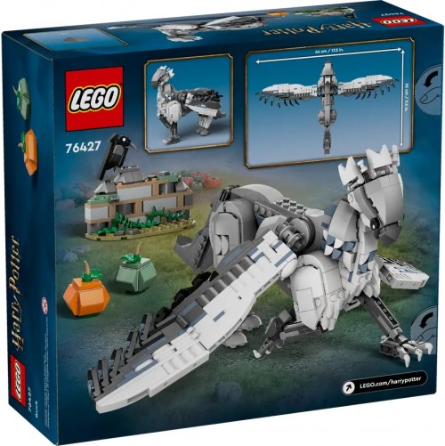 Lego Buckbeak 76427