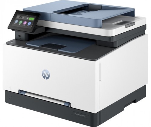HP LaserJet Pro 3302FDN