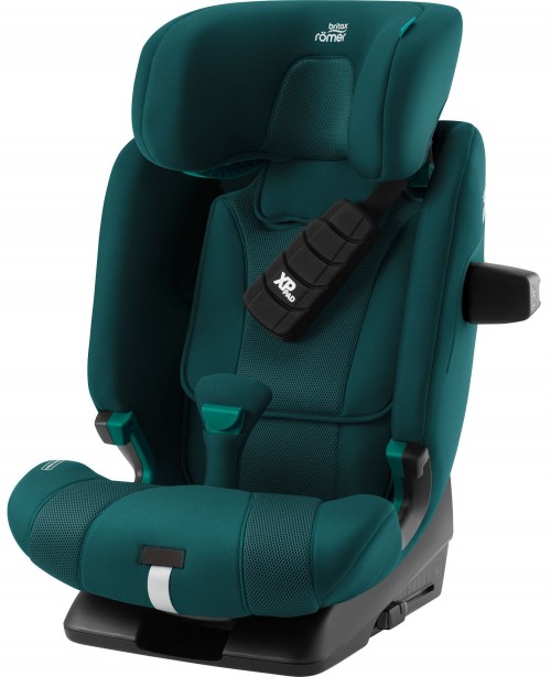 Britax Romer Advansafix Pro