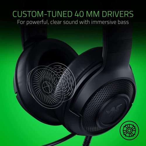 Razer Kraken X Essential