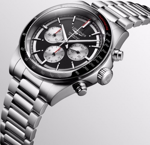 Longines Conquest L3.835.4.52.6