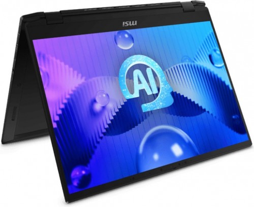 MSI Summit E16 AI Studio A1VFTG